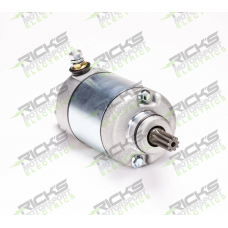 Rick's Motorsports Electrics Universal Starter Motor for Honda CBR600 F4/CBR600 F4I '91-06